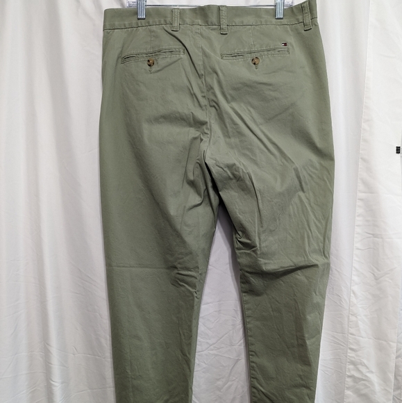 Tommy Hilfiger Casual Wear Long Pants - Picture 8 of 8